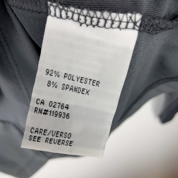 VUARNET Sport Polo Technical Shirt Size‎ S - Picture 2 of 5